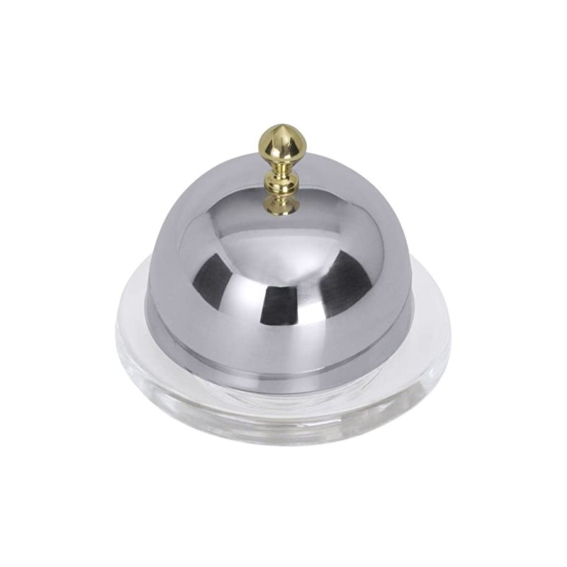 Contacto Beurrier - Avec cloche - Diamètre extérieur : 9