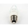 TCP LED5E26B1127K LED Bulb, B11 E26, 5W (40W Equiv.) -