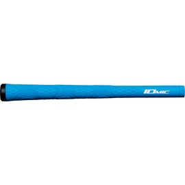 IOMIC Grip iX i-X-Three 2.3 Wood & Iron Grip (M60 No Backline) iXXX 2.3 4582266930414 Light Blue