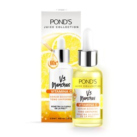 Serum Booster Facial Ponds Vs. Manchas Vitamina C 30 g
