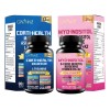 Gwynne Cortisolinositol,contra Estrés Y Energía,9090cápsul