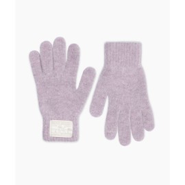 RENNY WOOL GLOVES [ PALE PURPLE ] - RENNY Wool Gloves (G001PP)