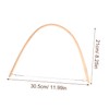 WOONEKY Hand Saw Woodworking Coping Saw Bow Saw Precision Cutting
