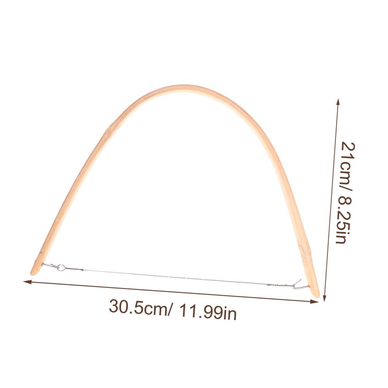 WOONEKY Hand Saw Woodworking Coping Saw Bow Saw Precision Cutting