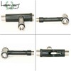 Skateboard Tool Skateboard Wrench Tool Black T-TOOL T-TOOL All-in-One Skateboard