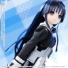 Azon International Pure Neemo Character Series No.145 Assault Lily Last