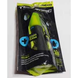 Gadget Guard NEW Gadget Guard TechTonic 2 Fl oz Screen Cleaner Kit in Retail Pkg - SEALED