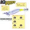DUEL LQ Darter No. 3.0 Weight: 0.5 oz (14 g),