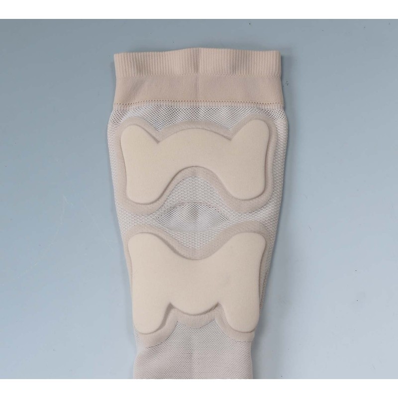 Knee rakupaddo with Growing Walk Supporter Medium