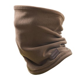 Onvavient Neck Gaiter Winter Neck Gaiter Multipurpose Adjustable Headwear Neck Scarf Heavyweight Skiing Neck Warmer Cover