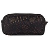 Toiletry Bag Black, black