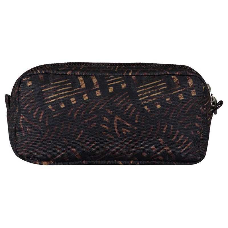 Toiletry Bag Black, black