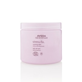 Aveda Stress Fix Soaking Salt 454G / 아베다 스트레스 픽스 소킹 솔트 454G