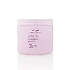 Aveda Stress Fix Soaking Salt 454G / 아베다 스트레스 픽스 소킹 솔트 454G