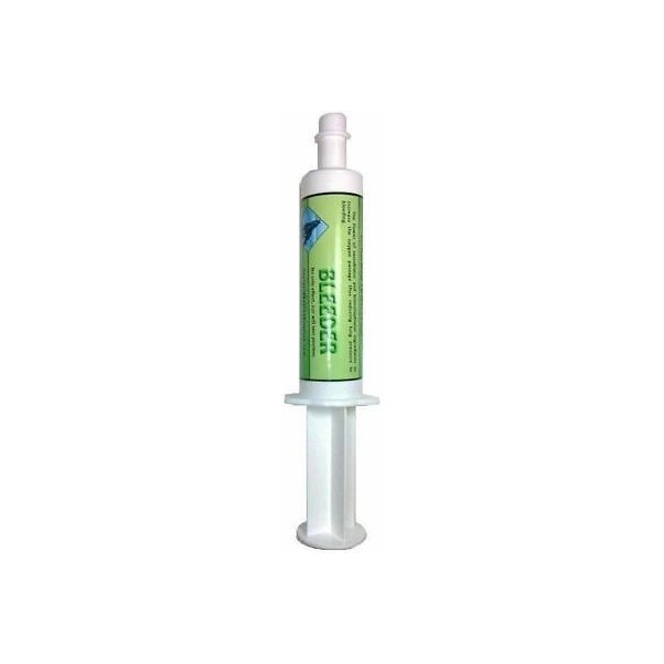 Bodi One Bodi Bleeder Tube Paste 60cc For Horses, 100%