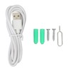 Smart Security Camera Wireless WiFi Indoor Surveillance Camera Infrared Night
