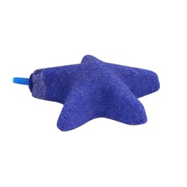 Marina Cool Starfish Airstone, Blue