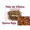 Alfabel PALO DE VIBORA 4 oz Quina roja 4 oz