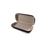 Glasses Case Medium in Black, Hard Shell Protects & Stores