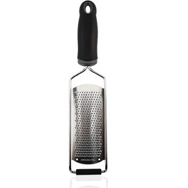 Professional chefs recommend grater, grater, cheese grater, cheese grinder, parmesan cheese, ginger, garlic, zester grater