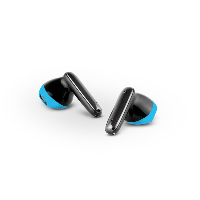 H2O Audio RIPT-LITE Wireless Earbuds with Active Noise Cancellation –
