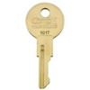 CompX Timberline 101TA File Cabinet Key 101TA