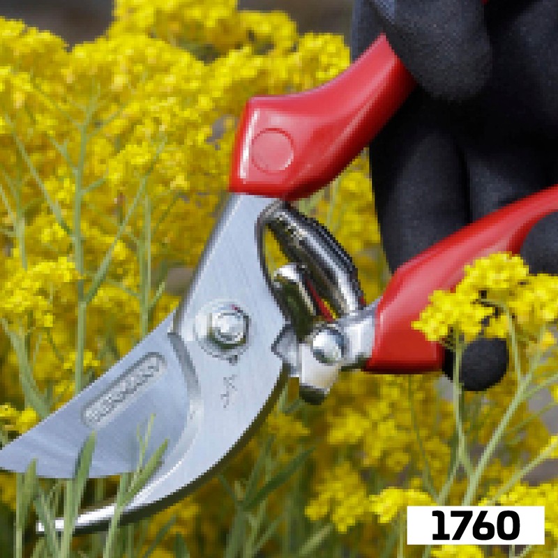 Berger 剪定鋏1760 215mm 1760