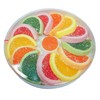 Fruit Jelly Slices in Assorted Flavours (Lemon, Apple, Cherry and