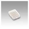 MEIHO Rolling Up Stockers, No. 3 (Pack of 6)