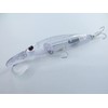 Momo Lure, Momo Lure, Chivas Lure, Deep Sinking, 97S-DR Blue