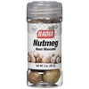 Badia Nutmeg Whole, 2 Oz (Pack Of 8)