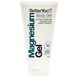 BETTER YOU MAGNESIUM GEL 150ML