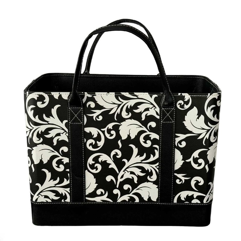 Trenton Gifts File Organizer Tote | Stylish Way To Keep