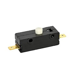 QPN Push Button On Off Switch Compatible with Tecumseh Electric Start Switch for use on