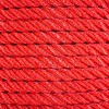 SGT KNOTS Twisted MFP Rope - Durable Polypropylene Utility Rope