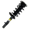 Kalmaegee Front Right Shock Strut Assembly for Land Rover LR2