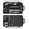 115 in 1 Screwdriver Set Multifunctional Watch Phone Repairing Removal
