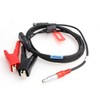 DRRI GPS Hiper Lite 12V External DC Cable GPS Receiver