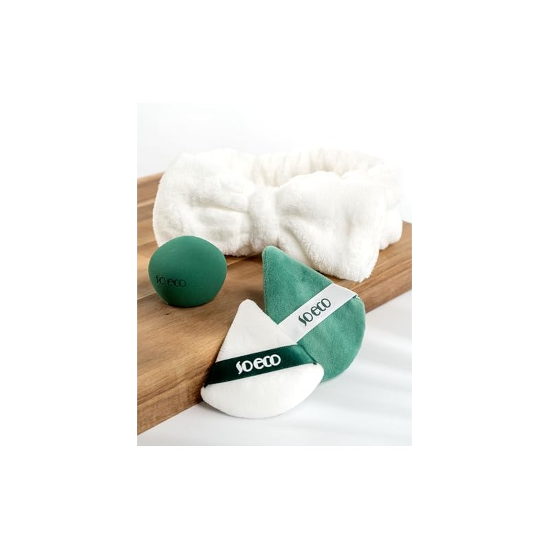 So Eco Prep & Blend Set