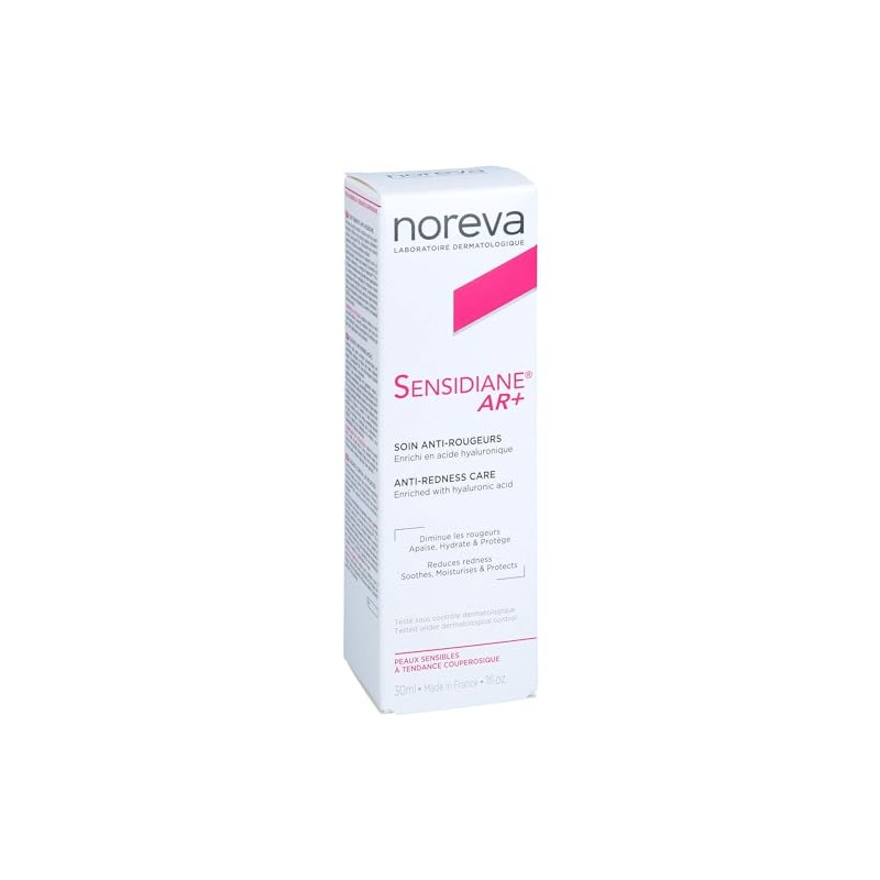 Noreva Sensidiane AR+ Cream 30 ml