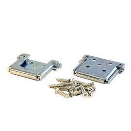 Brackets for DreamGYM Doorway Pull-up Bar - Chin-up Bar - Gymnastics bar