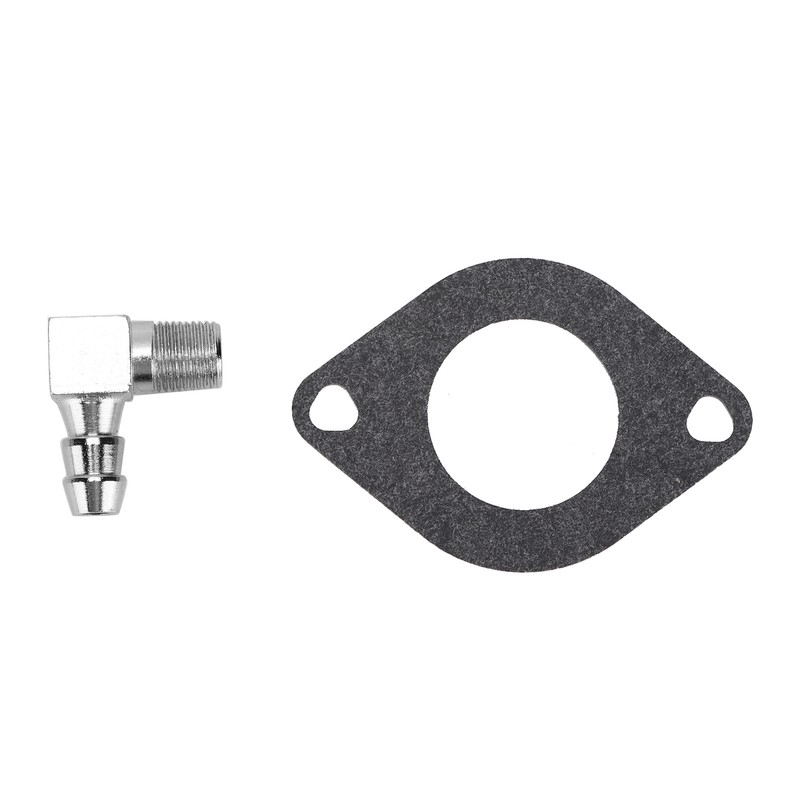 Carburetor with Connector Gasket 5205309 for Kohler Magnum KT17 KT19