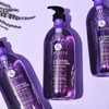 Luseta Lavender and Collagen Body Wash 33.8oz, Lightly Scented Daily