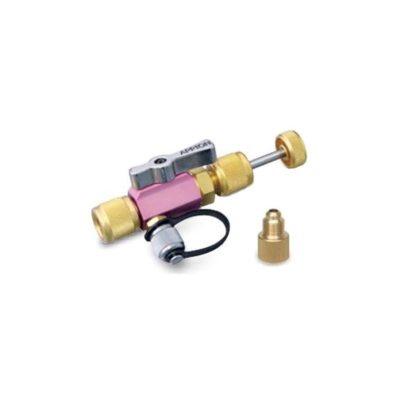 ASADA Valve Core Extractor Tool 5/16