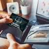 DEEZOMO RFID Blocking Card Set - Contactless NFC Protection for