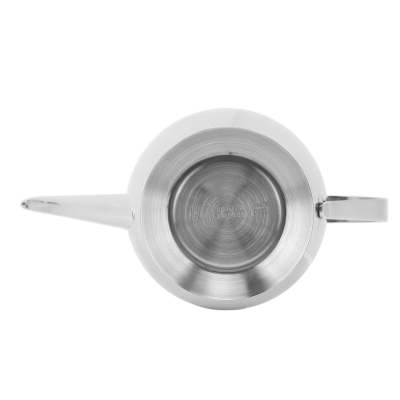 304 Stainless Steel Oil Pot Leakproof Polishing Oil Dispenser Bottle