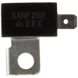 HYUNDAI Genuine 27325-37400 Ignition Condenser Assembly