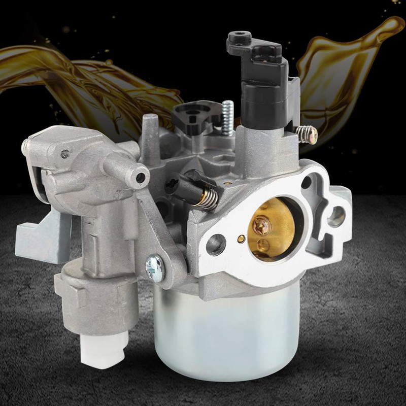 Duokon Replacement Carburetor for Robin EX17 EX17 Moteur Exchange Part
