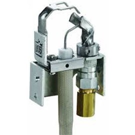 Q3451B1186 Q3451B 1186 Honeywell Upgraded Universal Replacement Furnace Pilot Burner Ignitor Igniter