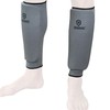 Sedroc Elite Padded Shin Guards Protective Leg Pads (Medium)
